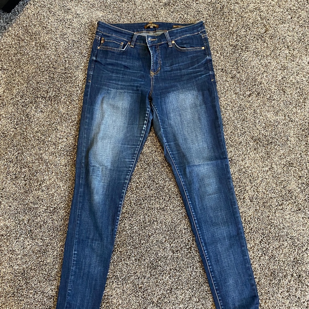 Dear John Women Jeans